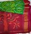 COTTON X KORA SILK TIE DYE SAREES CHINNLAPATTI